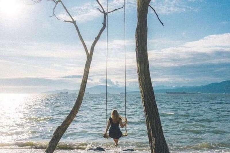 Best Selling Vancouver city Highlight Private Tour - Vancouver’s Natural Beauty at Stanley Park