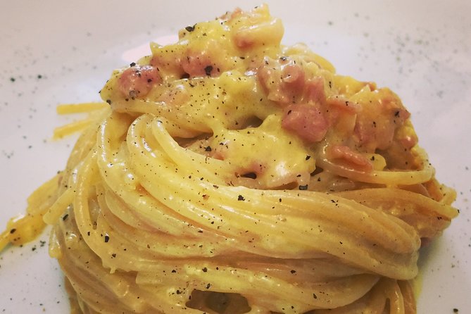 Best Sorrento cooking school - Location and Meeting Point in Sorrento