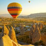 Best Turkey 8-Day Tour: Istanbul, Cappadocia, Pamukkale, Ephesus - Discover the Unique Landscape of Goreme National Park