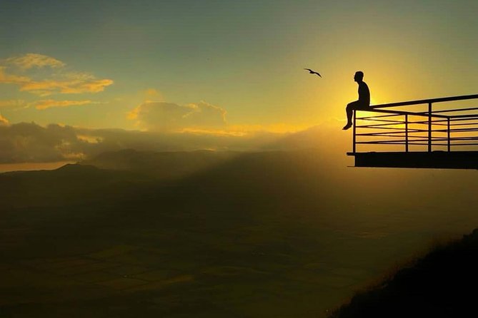 BEST VIEW TOUR(Full Day Private Tour) - The Guide: Knowledgeable and Photogenic