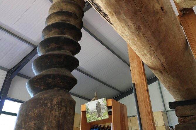 Bestselling Wine Tour, Tasting Experience & Skywalk 4x4 Adventure - Starting Point and Transportation in Small Group Vehicles