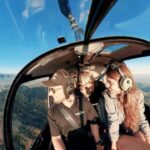 Beverly Hills and Hollywood: Helicopter Tour - What Makes the Hollywood and Beverly Hills Route Special