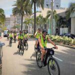 Beverly Hills Tour: Movie Star Homes and LA Sightseeing by E-Bike - Starting Point and Tour Duration in West Hollywood