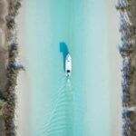 Beyond Bacalar: Private Cruise on the Pirate Route + Slow River + Lunch - Float Through the Gentle Currents of the Slow River