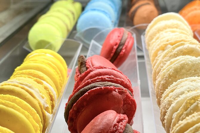 Beyond Currywurst: Berlins Hidden Street Food & Culture Tour - Culinary Highlights: Flatbreads, Street Tacos & East Berliner Snacks