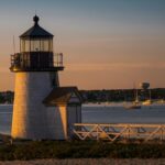 Beyond the Cobblestones Self Guided Walking Tour of Nantucket - Starting Point at the Nantucket Whaling Museum