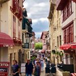Biarritz & French Basque Coast Private Tour from San Sebastian - Exploring the Historic Port of Saint-Jean-De-Luz