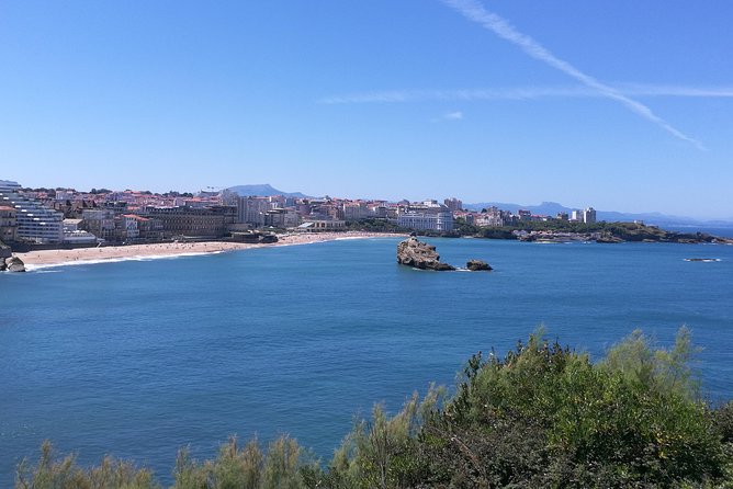 Biarritz & La Côte Basque Private tour - Discovering Hondarribia’s Medieval Charm