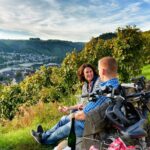 Bicycle Picnic Boat Tour from to Bernkastel Kues Private Tour - Convenient Meeting Point and Pacing