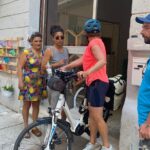 Bicycle Rental in Lecce - Location and Accessibility of the Bicycle Rental
