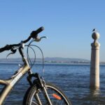 Bicycle Rental in Lisbon - The Flexibility of Independent Exploration in Lisbon