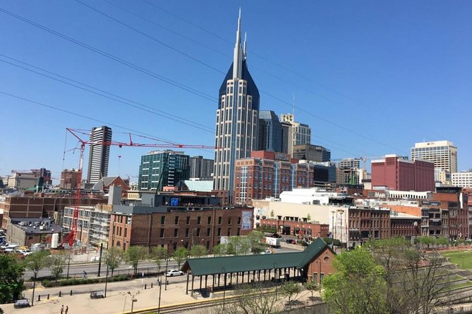 Bicycle Rental on Nashville's Greenway System - The Rental Process and Equipment Quality