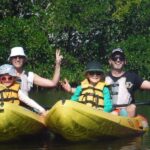 Biddeford Pool: Half Day Kayak or SUP Rental - Exploring Biddeford Pool in Your Own Way