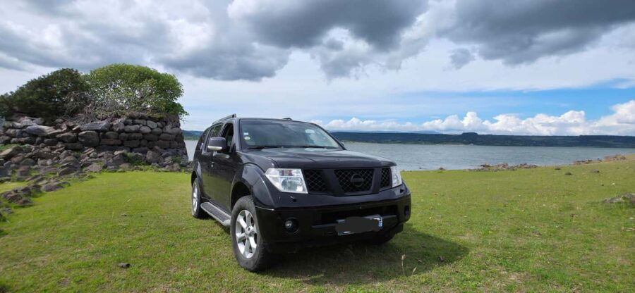 Bidoni: 4x4 tour and discovery of Sardinia with local tasting - Discovering the Fairy Houses and Legends