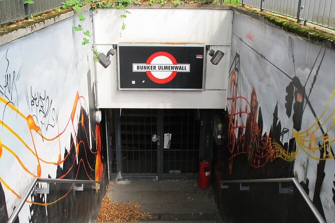 Bielefeld Scavenger Hunt and Private Sights Self-Guided Tour - Solve Puzzles, Answer Questions, and Take Photos