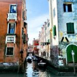 Biennale Off: Exploring External Pavilions and Collateral Events - Explore Venices Hidden Biennale Pavilions in a 2-Hour Guided Tour