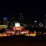 Big Bus Chicago: Hop-On Hop-Off Sightseeing Tour by Open-Top Bus - The Audio Commentary and App Features