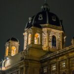 Big Bus Panoramic Live-Guided Evening Tour - Passing the Rathaus and Its Events