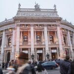 Big Bus Vienna Hop-On Hop-Off Sightseeing Tour by Open-Top Bus - The Route and Stops: A Closer Look