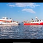 Big Fun Dolphin Cruise & Sealife Experiece ORANGE BEACH ALABAMA - Orange Beach Departure Point and Boarding Details