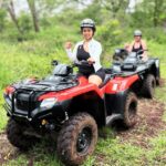 Big Island ATV Tour - Key Points