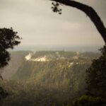 Big Island: Evening Volcano Explorer From Kona or Kohala - Visiting Hawaii Volcanoes National Park