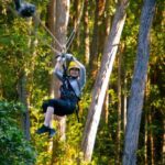 Big Island: Full-Day Kohala Zipline and Waterfall Adventure - Ziplining Through Kohala’s Canopy With Certified Guides