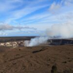 Big Island Half-Day Tour with Lunch - Discover Hawaii Volcanoes National Park