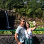 Big Island Highlights: Coffee, Volcano, Black Sands & Waterfall - Discover Kona Coffee at Kona Joes Coffee Farm