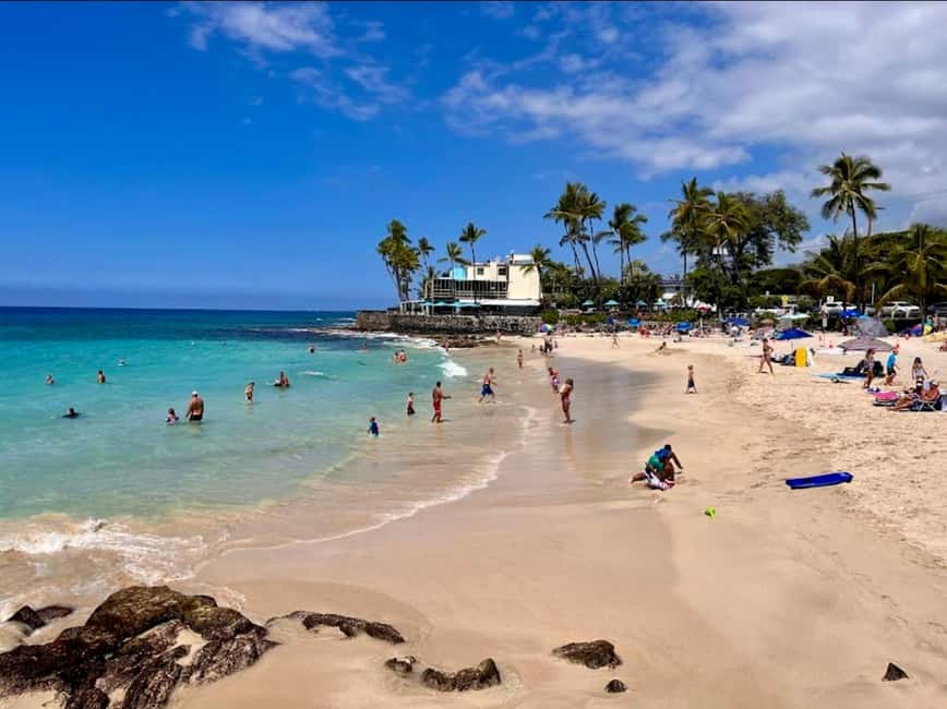 Big Island: Hilo to Kona Day Tour with Tastings - Coffee Tasting at a Small-Batch Hawaiian Coffee Farm