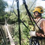 Big Island Kohala Canopy Zipline Adventure - Expert Guides Ensuring Safety and Sharing Knowledge