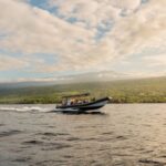 Big Island: Kona Super Raft Sunset Cruise - Departure from Kailua Kona and Meeting Arrangements