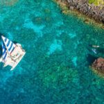 Big Island: Snorkel with Manta Rays - Manta Guarantee - Snorkel with Manta Rays at Keauhou Bay