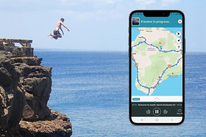 Big Island - South Island Coastal Loop Driving Tour - Discovering the Buzz at Big Island Bees