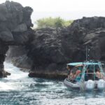 Big Island: South Kona Snorkeling and Coastline Exploration - Exploring the Historic Honaunau Bay and the Place of Refuge
