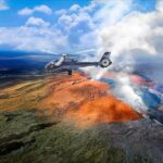 Big Island Spectacular Helicopter Tour - Exploring Rainforests and Waterfalls