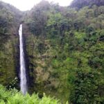 Big Island Volcano Adventure from Kona: Small Group - Dive into Hawaii’s Diverse Ecosystems Along Mauna Kea’s Hamakua Coast