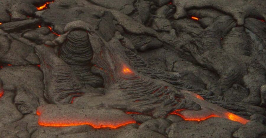 Big Island Volcano Run Slingshot Tour - Explore the 323,000 Acres of Volcanoes National Park in Style