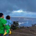 Big Island: Volcano, Waterfalls & Coffee Group Tour - Starting Point: Convenient Pickup Locations Across the Island
