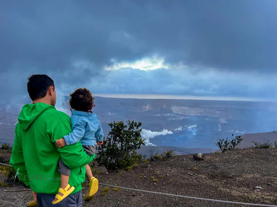 Big Island: Volcano, Waterfalls & Coffee Group Tour - Starting Point: Convenient Pickup Locations Across the Island