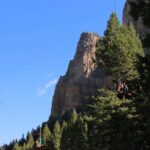 Big Sky: Classic Guided Zipline Tour (1-2 Hours) - Starting Point and Transportation to the Course