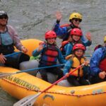 Big Sky: Half-Day Gallatin River (Class II-IV) Rafting Trip - Navigating the Gallatin River: From Small Rapids to the Mad Mile