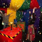 Big Top Blast - What Makes Big Top Blast Stand Out in Las Vegas