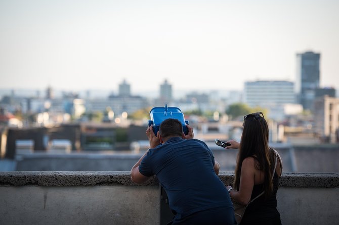 Big Zagreb Private Tour - Starting Point and Logistics in Zagreb’s City Center