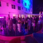 BigBeach Bar Crawl - South Beach Bar Hop and Club Experience - The 4 Venues: From Laid-back to Electric