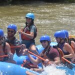 Bighorn Sheep Canyon Half-Day Rafting - The Scenic Beauty of Bighorn Sheep Canyon