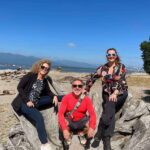 Bike and Hike Vancouver - Exploring Stanley Park on Foot