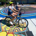 Bike Around Portland Oregon: Art, Culture, Bridges, Poetry - Exploring Portland’s Neighborhoods and Rose Gardens