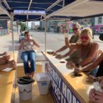 Bike Bar Tours of Rino and Lodo Aboard the Pedal Yacht - The Vibrant Scene of LoDo on the Pedal Yacht