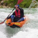 Bike, Boat & Gear Rental - Discover Bovec’s Scenic Routes with Different Bike Options